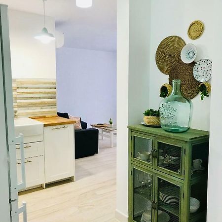Апартаменты El Piset Carrer Sant Jordi Камбрильс Экстерьер фото